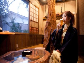 Interior - Iyashi no Yado Iroha (Beppu)