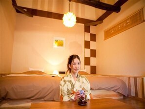Room - Iyashi no Yado Iroha (Beppu)