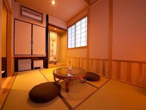 Interior - Iyashi no Yado Iroha (Beppu)