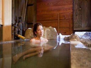 Spa - Iyashi no Yado Iroha (Beppu)