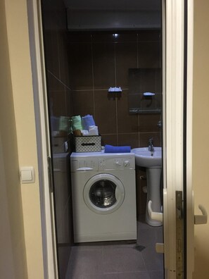 Interior - Sweet Home in tbilisi (Dzveli Tbilisi)