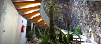 Eenpersoonskamer - Estancia Boutique O