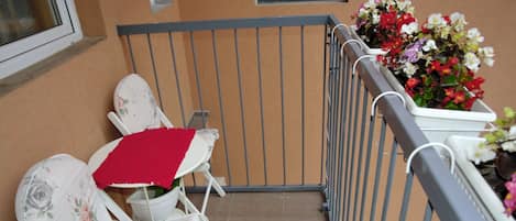 Unterkunftsgelände