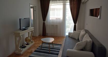 Appartement Trident - centre ville