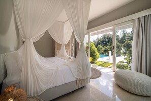 5 soverom og wi-fi (inkludert)