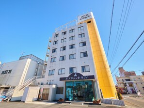 Exterior - Hotel Sincerity Kani (Kani)