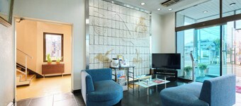 Hotel Sincerity kani