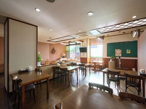 Restaurant - Tabist Hotel Sincerity (Kani)