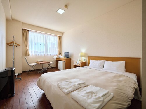 ホテルシンセリティ