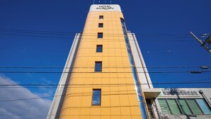 外觀