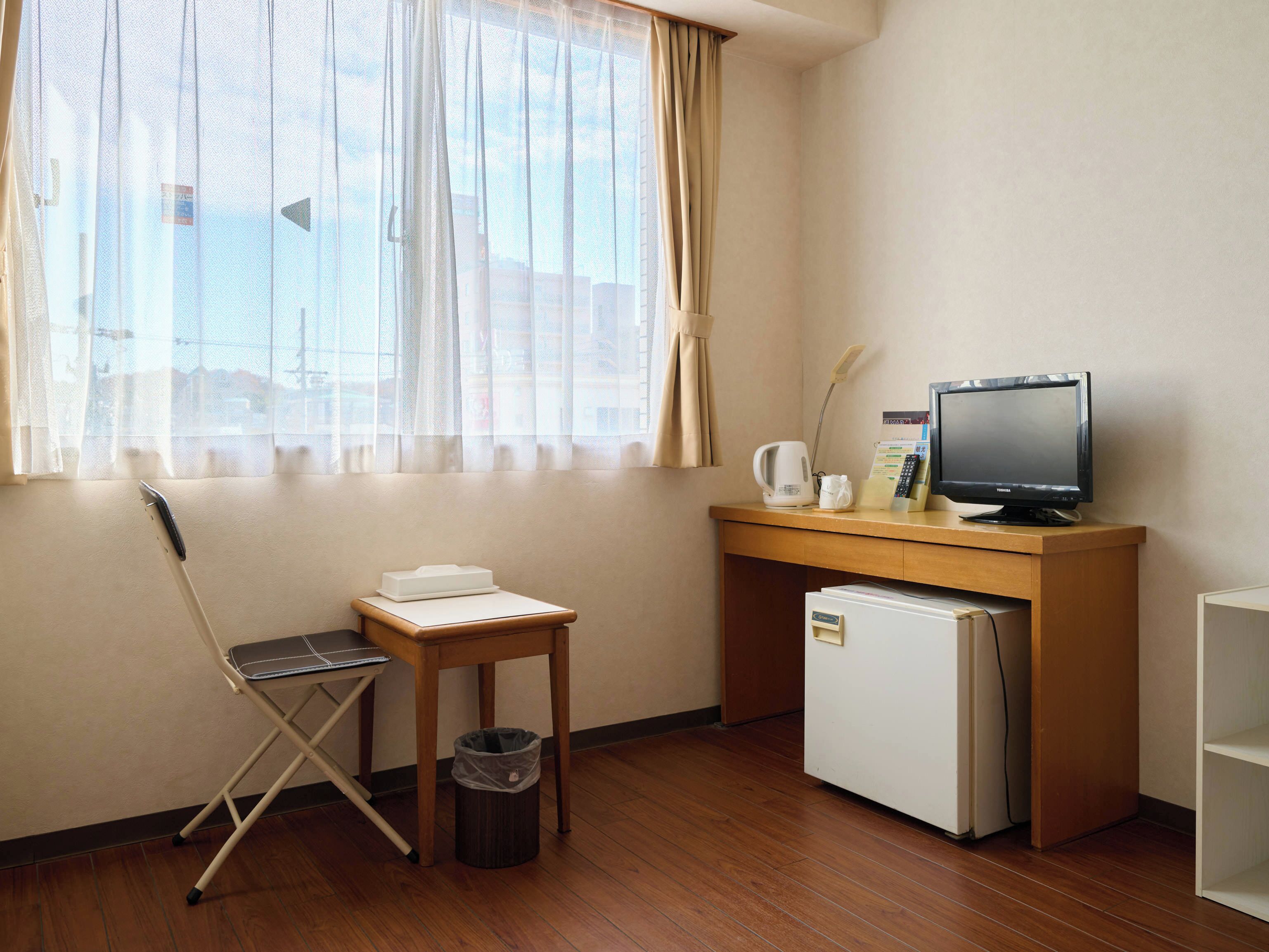 Superior-Einzelzimmer, Nichtraucher