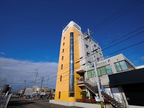 Exterior - Hotel Sincerity Kani (Kani)