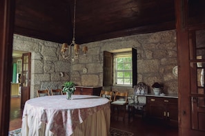 Restauration