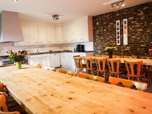 Dining - Bungalowpark Landsrade by Interhome (Gulpen)