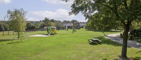 子供用スペース