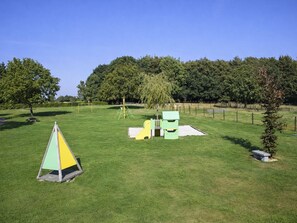 Kindergedeelte