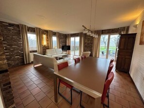 Interior - Bungalowpark Landsrade by Interhome (Gulpen)