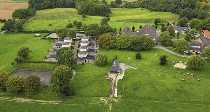 Bungalowpark Landsrade by Interhome