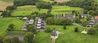 Bungalowpark Landsrade by Interhome