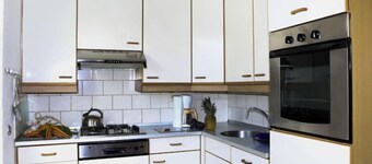 Bungalowpark Landsrade by Interhome