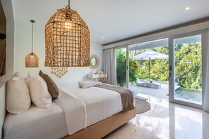 4 Schlafzimmer, Zimmersafe, Bügeleisen/Bügelbrett, kostenloses WLAN