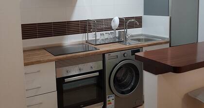 Rural apartment rental