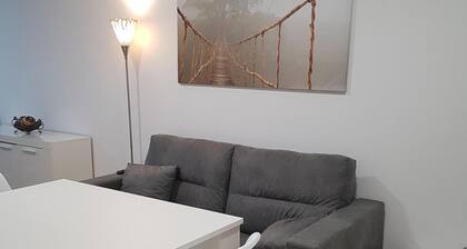 Location d'appartement rural