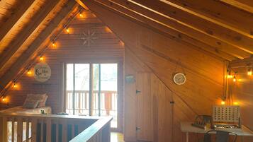 3 chambres, bureau, lit parapluie, Wi-Fi gratuit