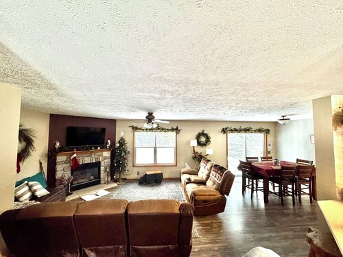 Castle Reserved Home Retreat!