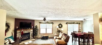 Castle Reserved Home Retreat!