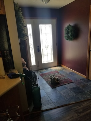 Interior - Castle Reserved Home Retreat! (Charlevoix)