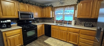 Castle Reserved Home Retreat!