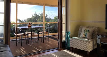 New Listing: Spacious Suite for 4x with panoramic ocean view