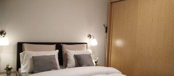 Ruim Gezellig appartement in Eindhoven (NL) voor zakenreizigers