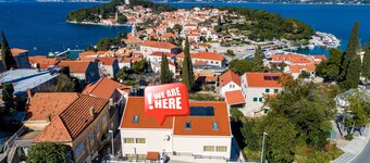 Apartments Rilovic, City and Sea view apartments