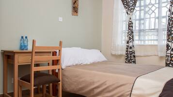 5 bedrooms