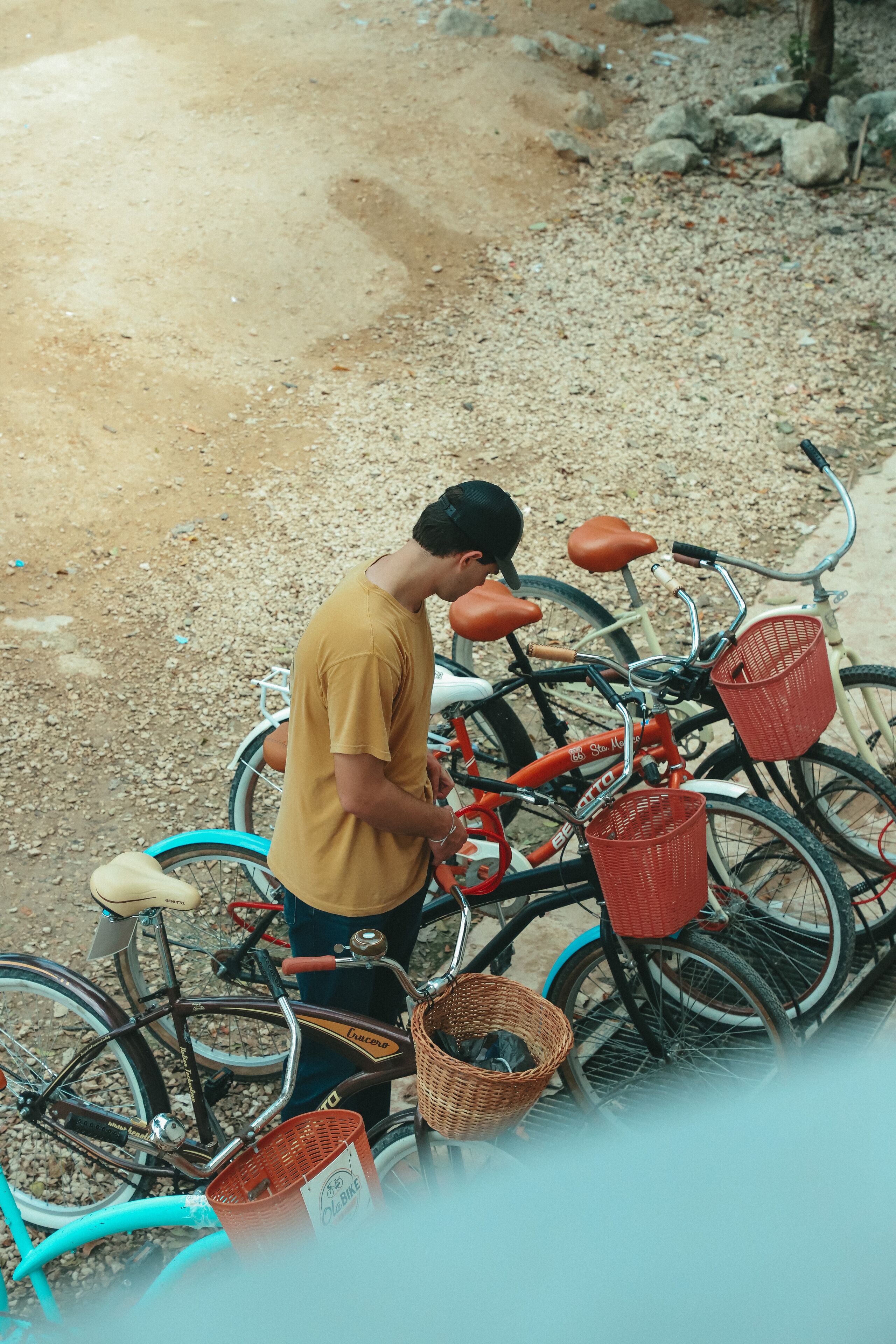 Foto - Mayan Monkey Tulum - Social Hotel