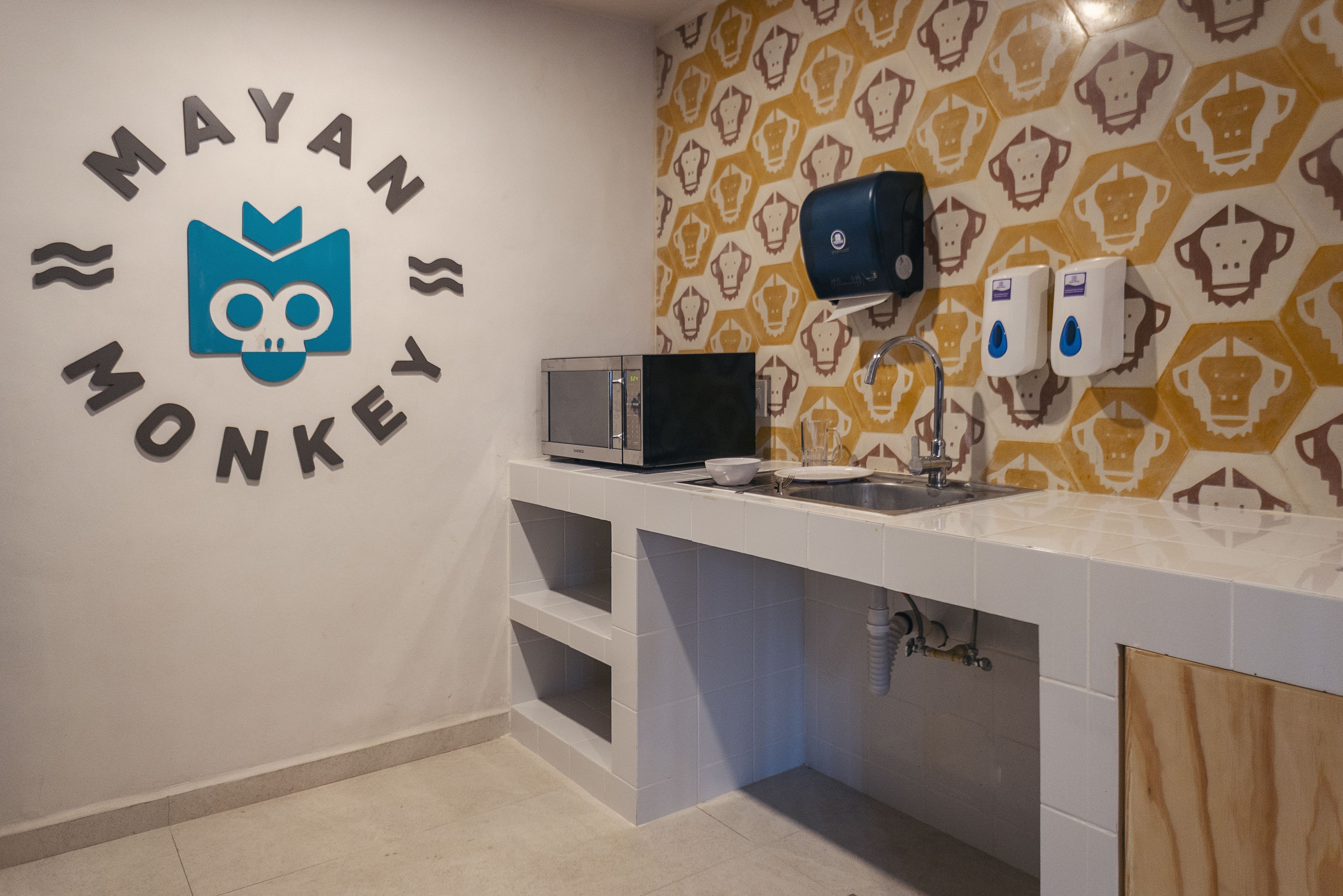 Foto - Mayan Monkey Tulum - Social Hotel