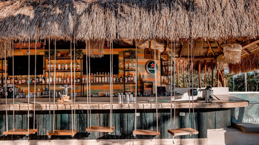 Mayan Monkey Tulum | Social Hotel