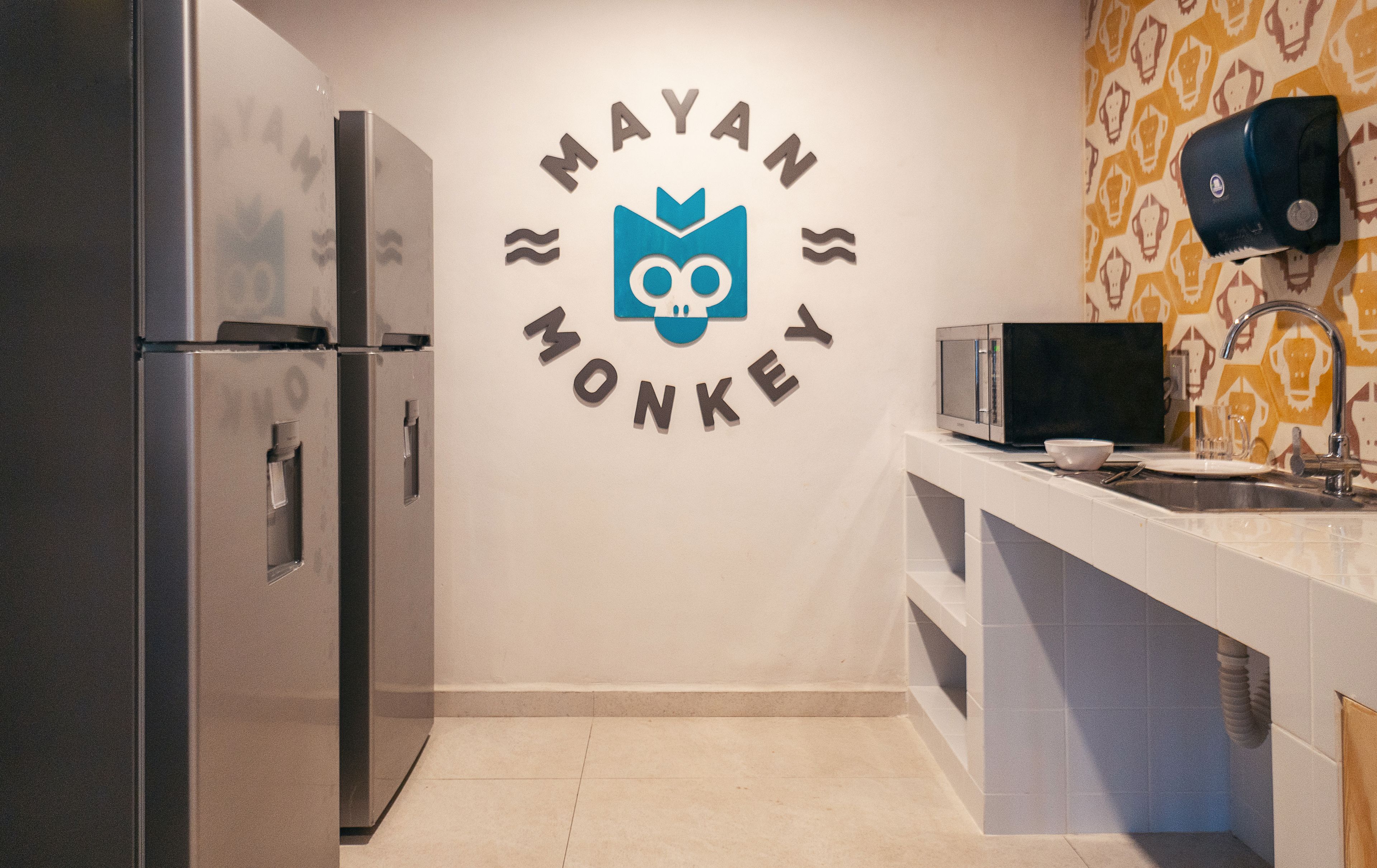 Foto - Mayan Monkey Tulum - Social Hotel