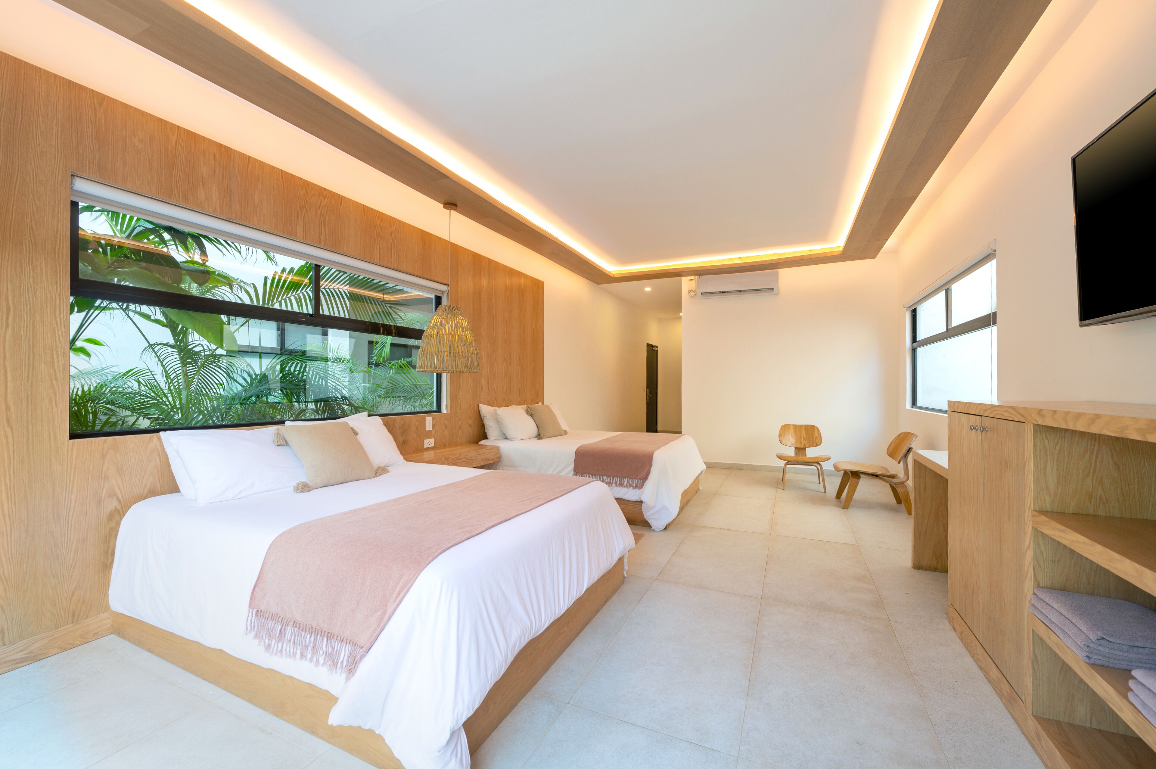 Foto - Mayan Monkey Tulum - Social Hotel