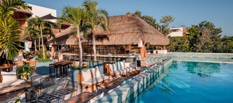 Mayan Monkey Tulum | Social Hotel