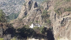 Vista aérea