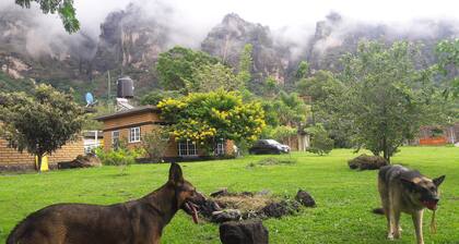 Posada Meztitla
