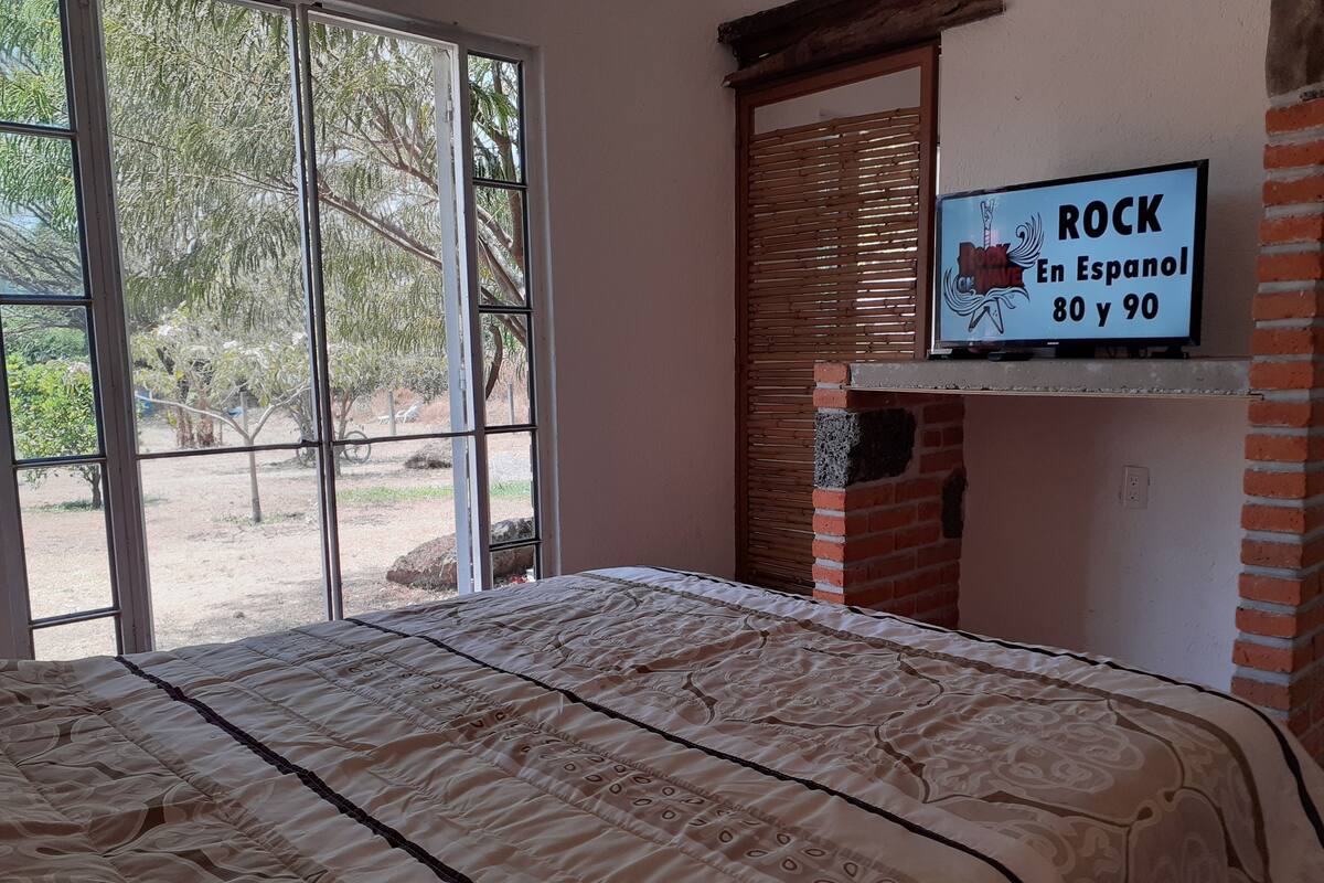 Standard Room | Blackout drapes, WiFi (free), individually decorated