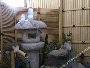 Property grounds - Sunshine Shiga (Yamanouchi)