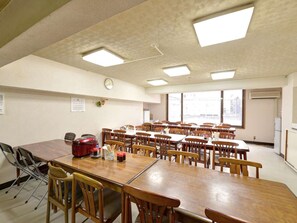 Sala de reuniones