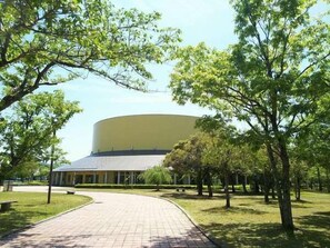 Exterior - Ryori Ryokan Jukoen (Echizen)