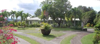 The Gracious Villa