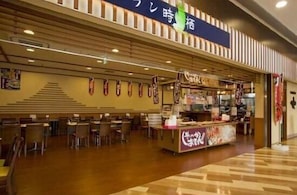 Restaurantes